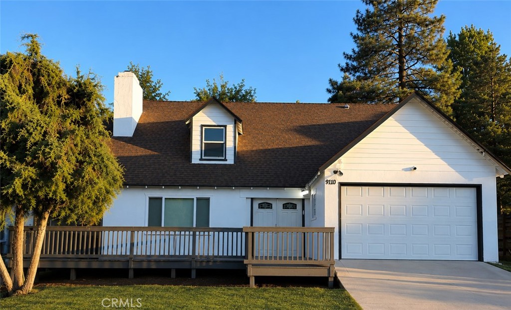 9116 Whispering Pines Property Photo