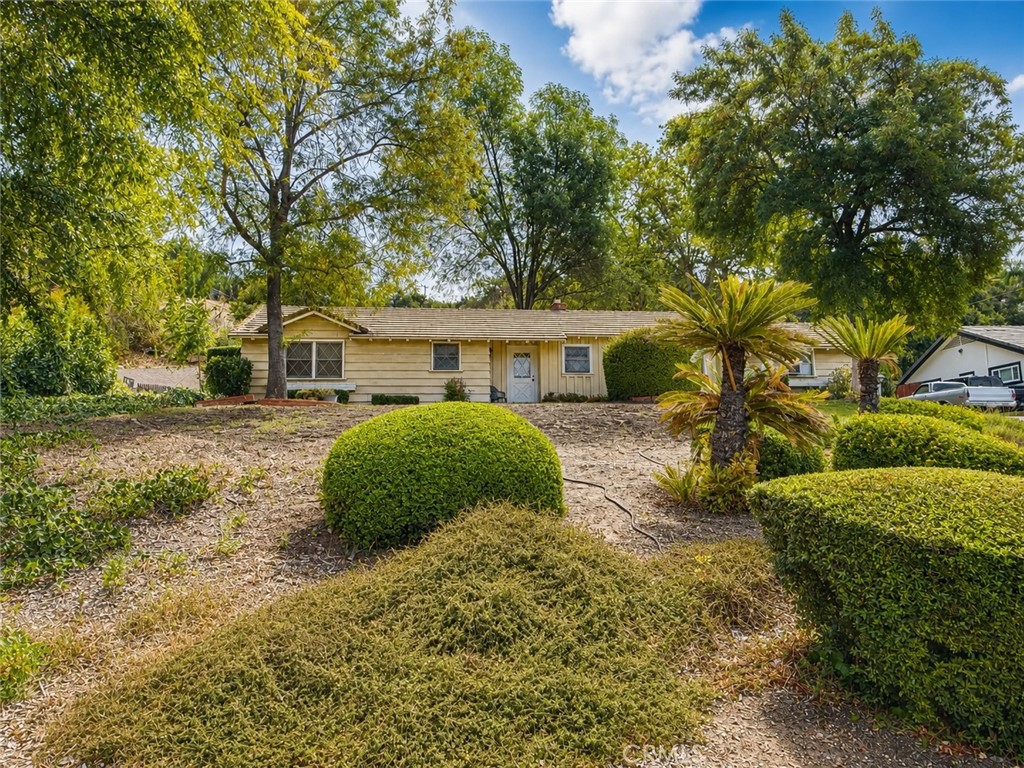 700 S Corrida Drive Property Photo 4