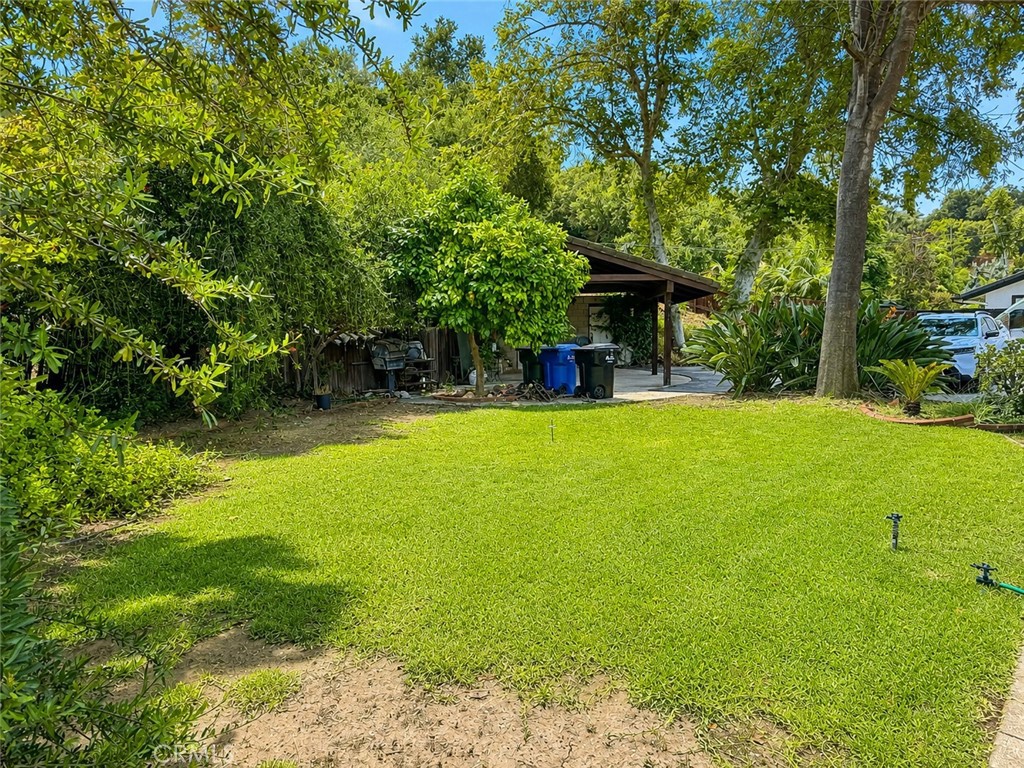 700 S Corrida Drive Property Photo 13