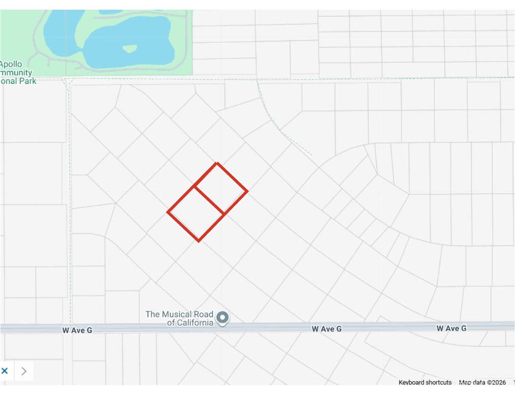 8 W Avenue G Property Photo 3