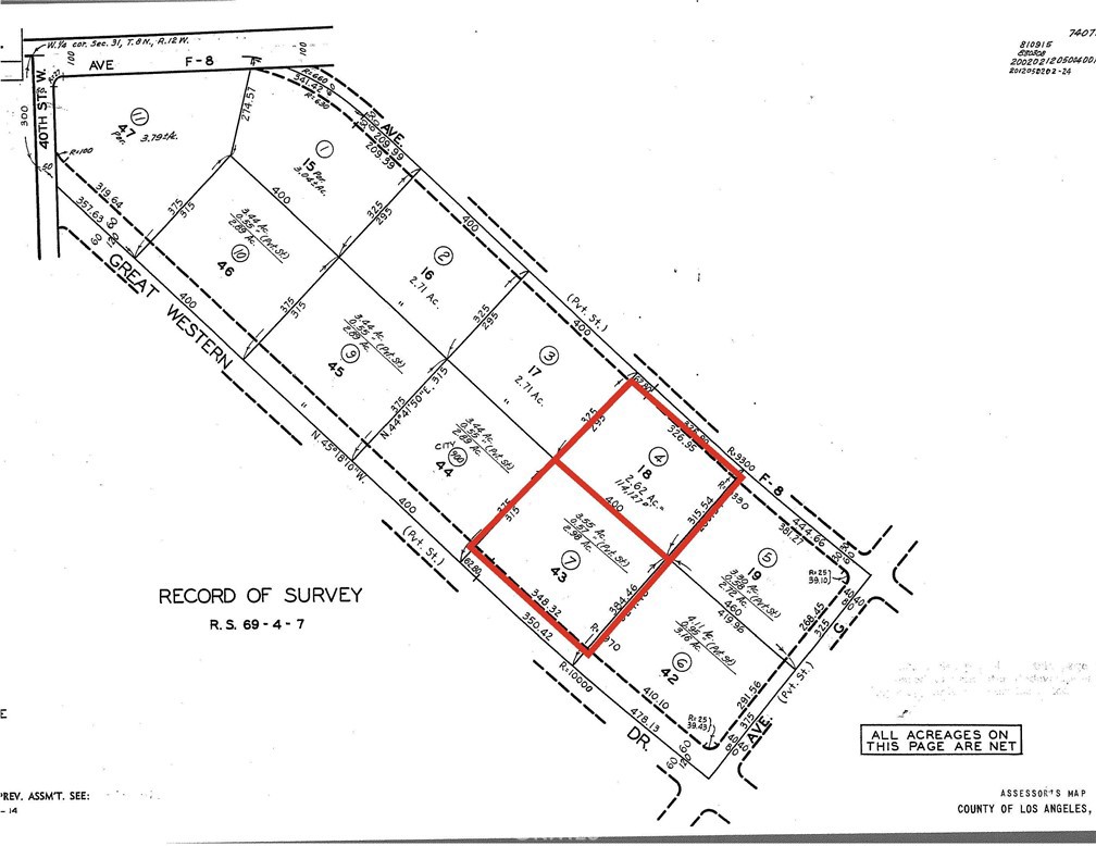 8 W Avenue G Property Photo 5