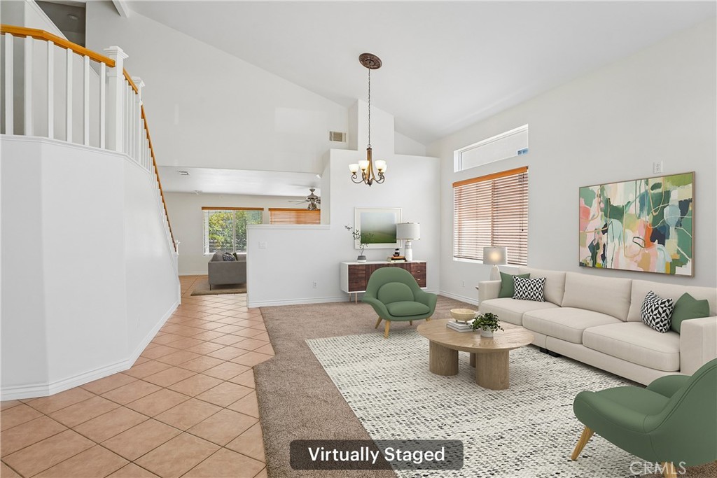 21117 Oakleaf Canyon Drive Property Photo 4