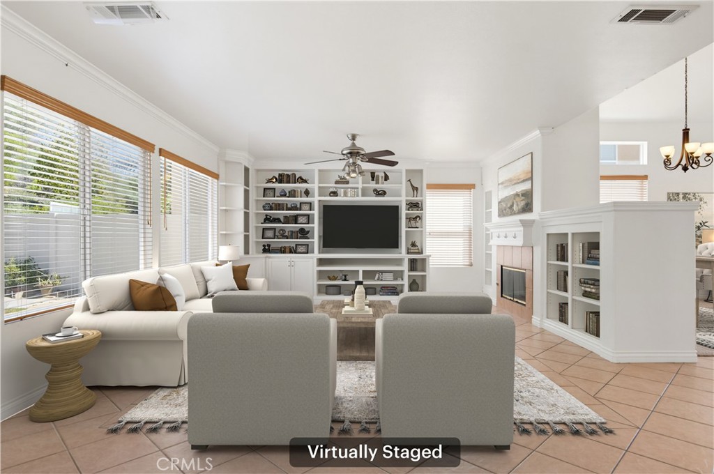 21117 Oakleaf Canyon Drive Property Photo 10