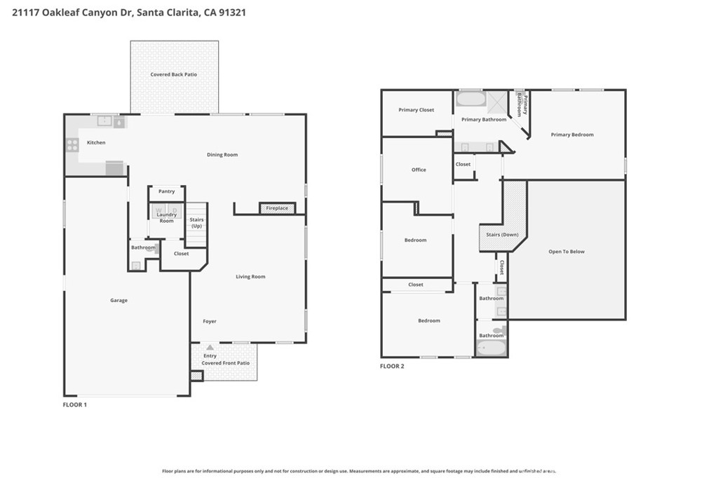 21117 Oakleaf Canyon Drive Property Photo 51