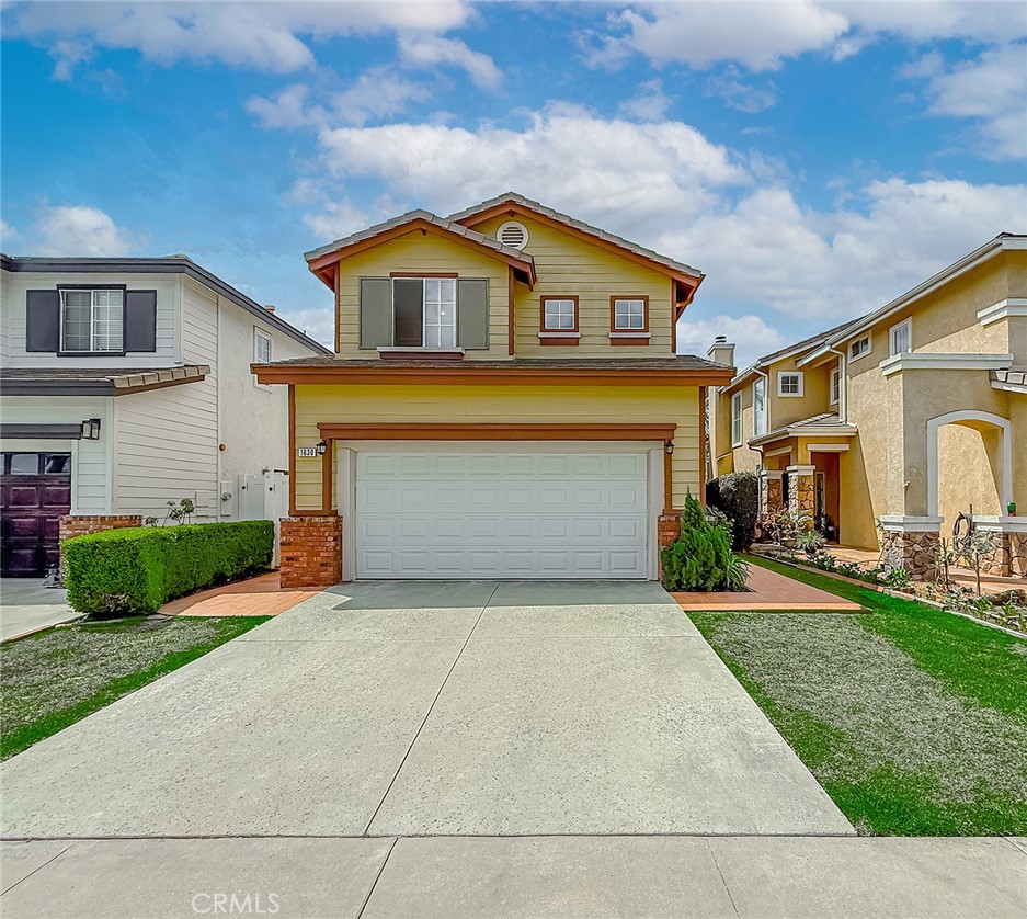 1630 Licho Way Property Photo 1