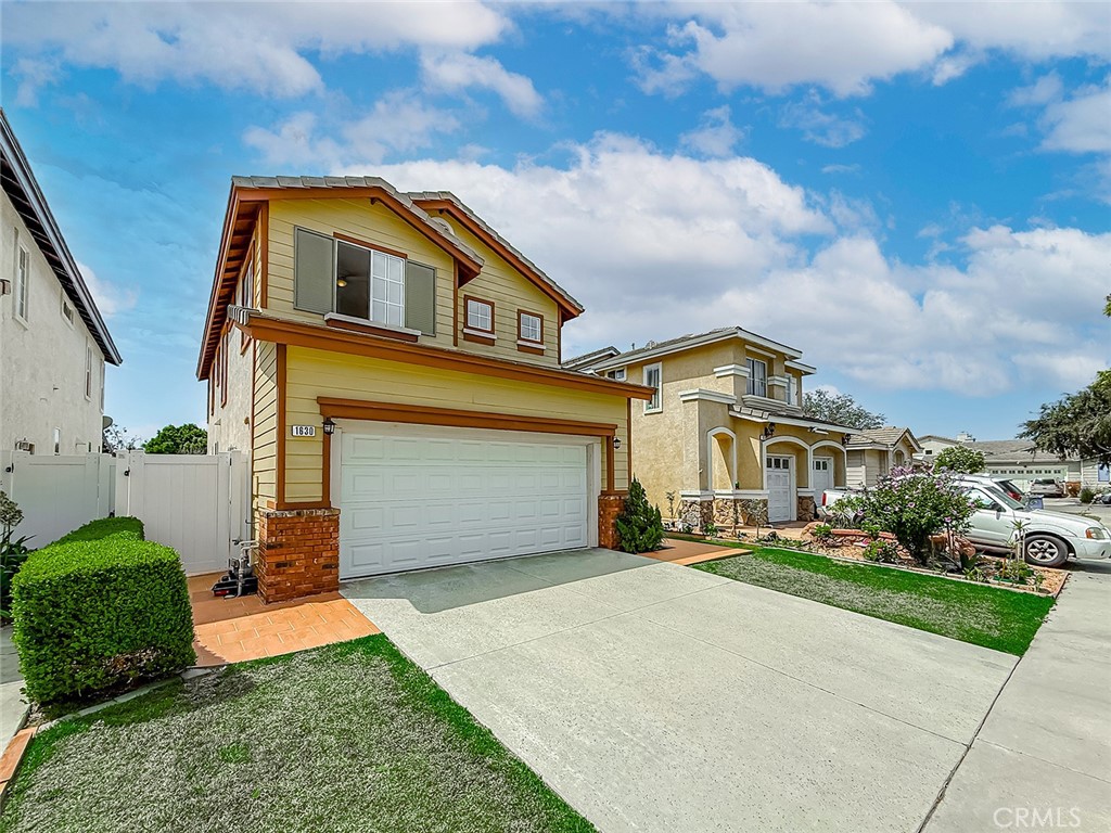 1630 Licho Way Property Photo 2