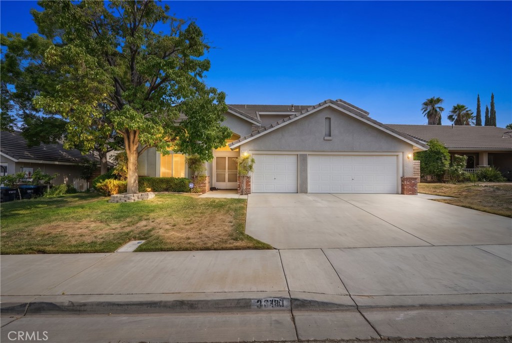 3330 Caspian Drive Property Photo 1