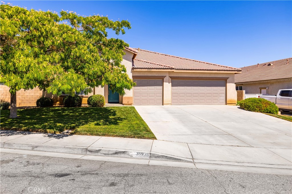 39939 Borica Court Property Photo 2