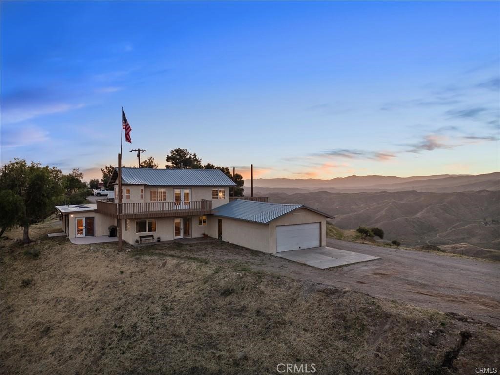 30668 3/4 Tick Canyon Property Photo 1