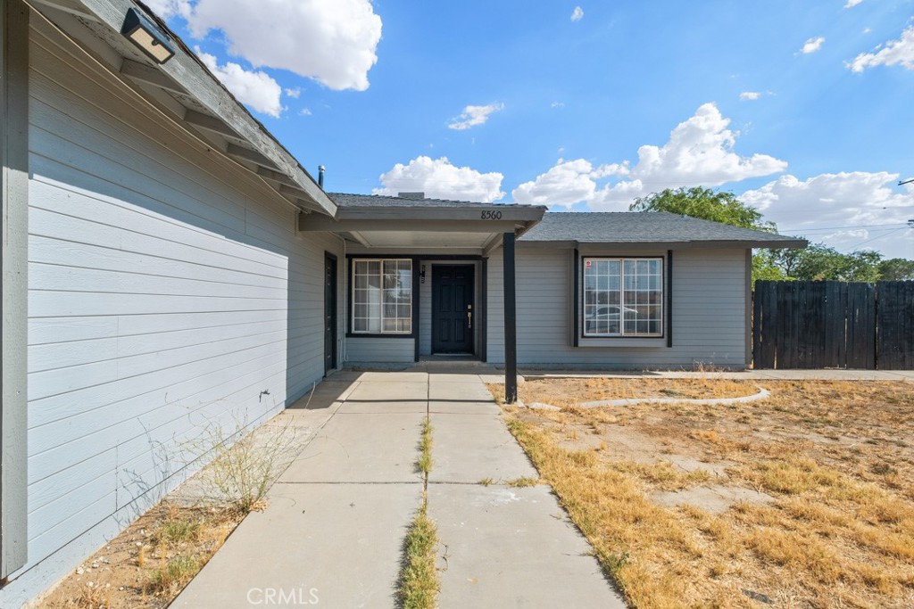 8560 Nipa Avenue Property Photo 2