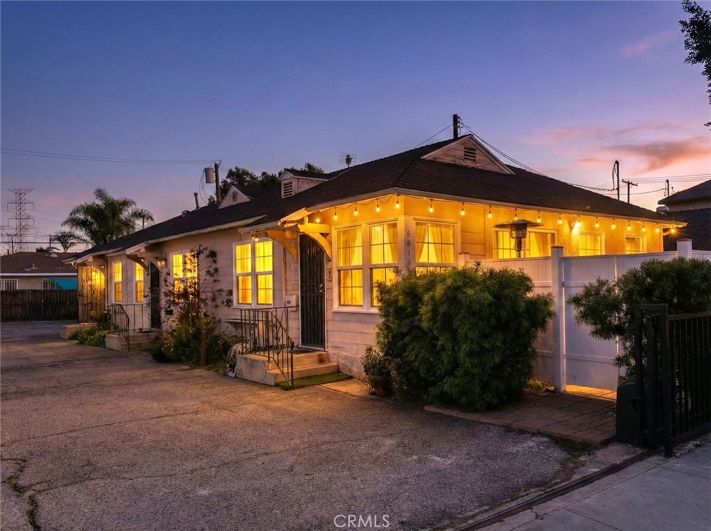 6614 Camellia Avenue Property Photo 1