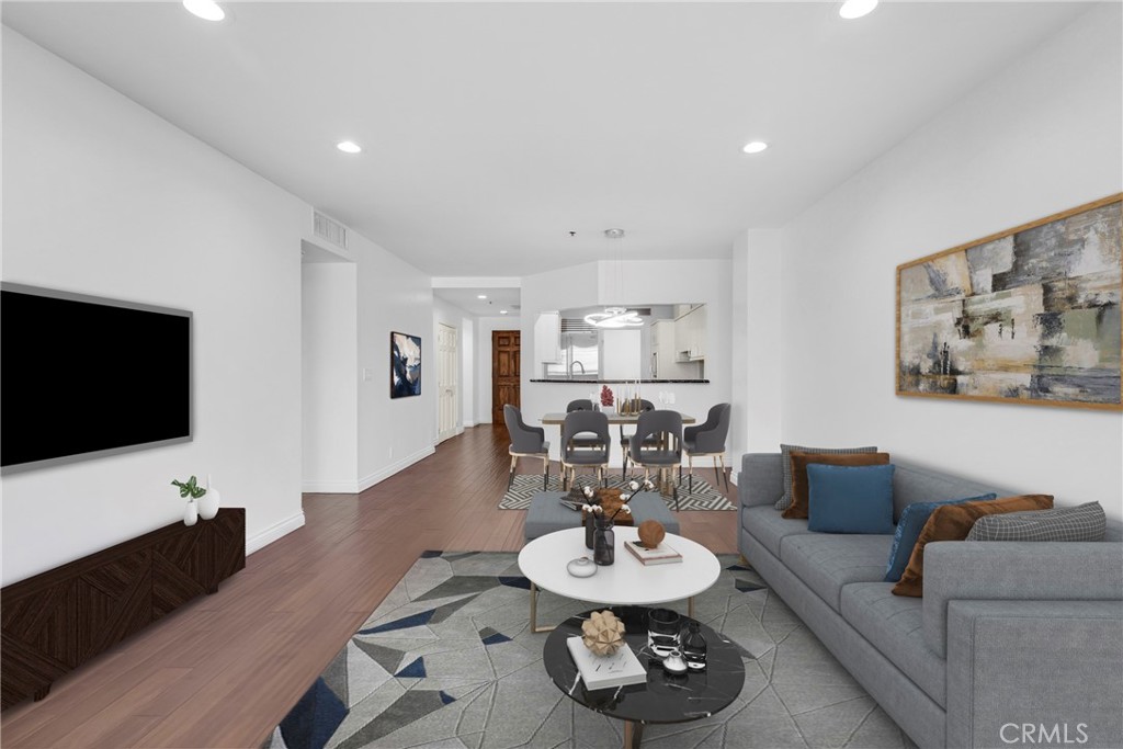 10724 Wilshire Boulevard 509 Property Photo 22