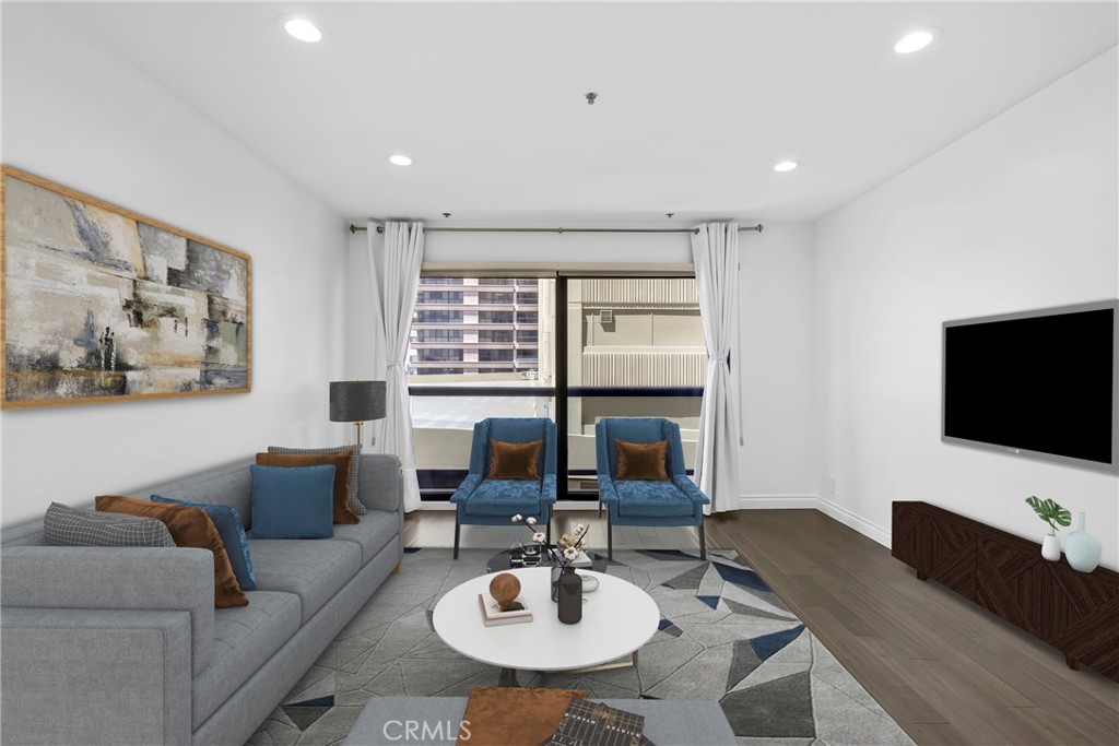 10724 Wilshire Boulevard 509 Property Photo 23