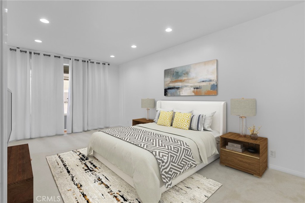 10724 Wilshire Boulevard 509 Property Photo 24