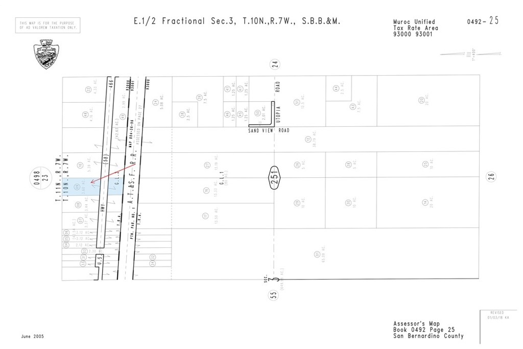 0 Twenty Mule Team Rd Property Photo 28