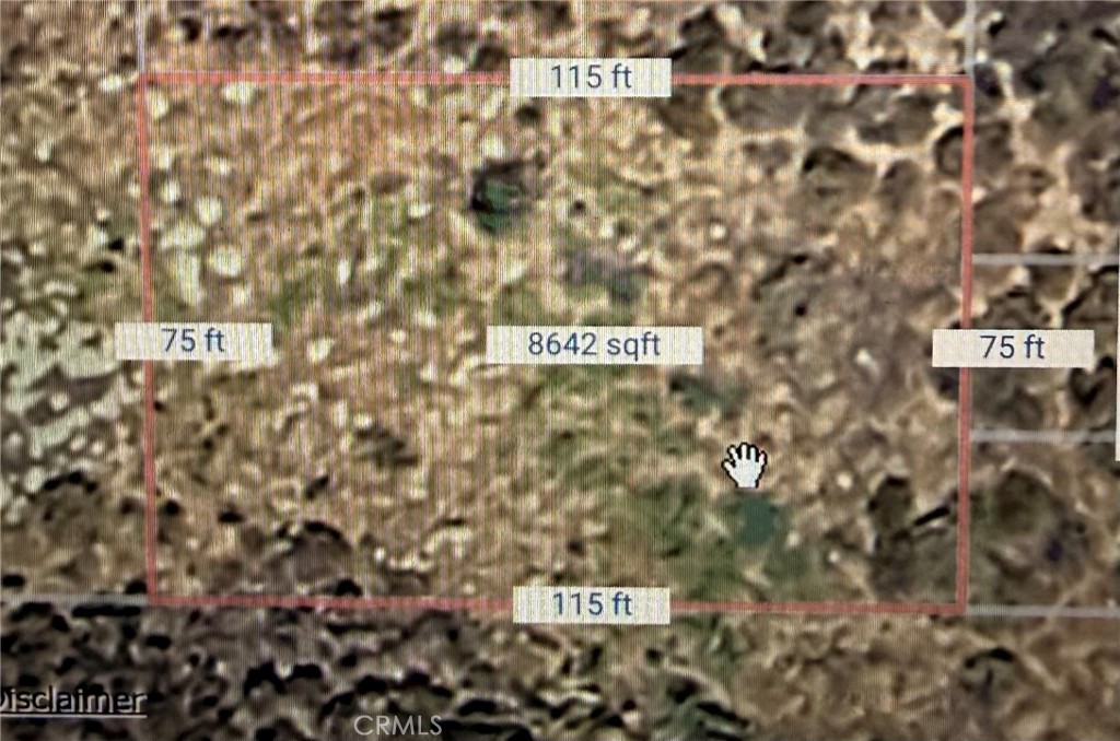 0 Loma Verde Mountain Way Property Photo 3