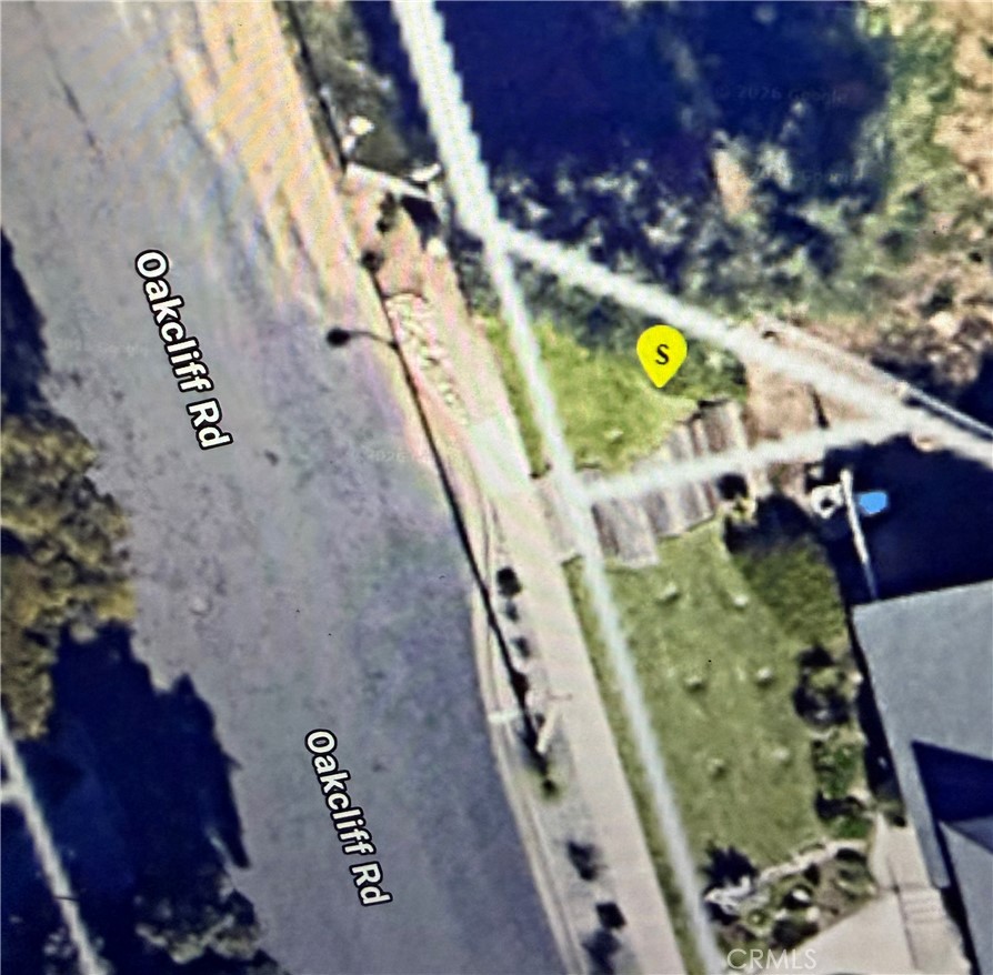 0 Oakcliff Rd Property Photo 1