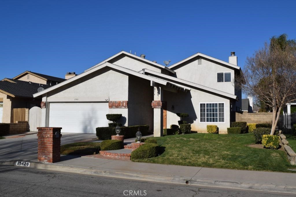25420 Via Impreso Property Photo 1