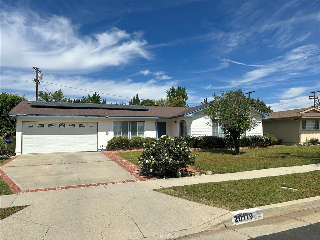 20119 Marilla Street Property Photo 1