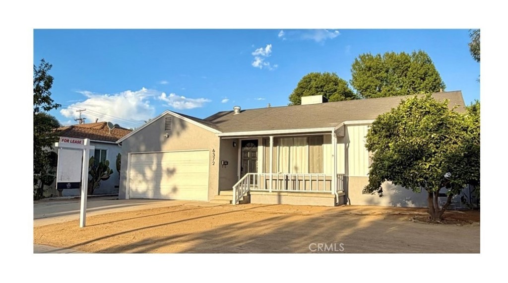 6372 Zelzah Property Photo 1