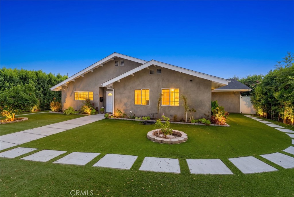 7222 Fallbrook Avenue Property Photo 1
