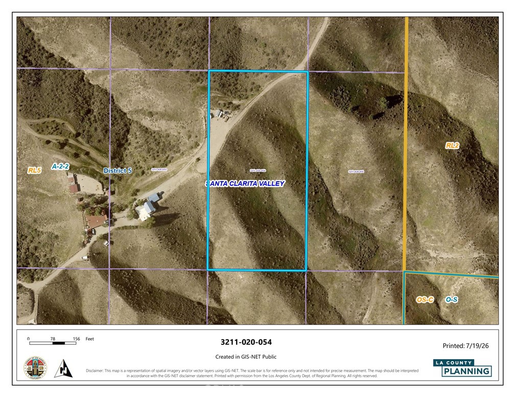 1 Soledad Canyon Property Photo 1