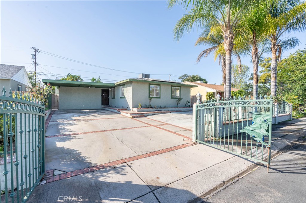 8855 Tyrone Avenue Property Photo 1