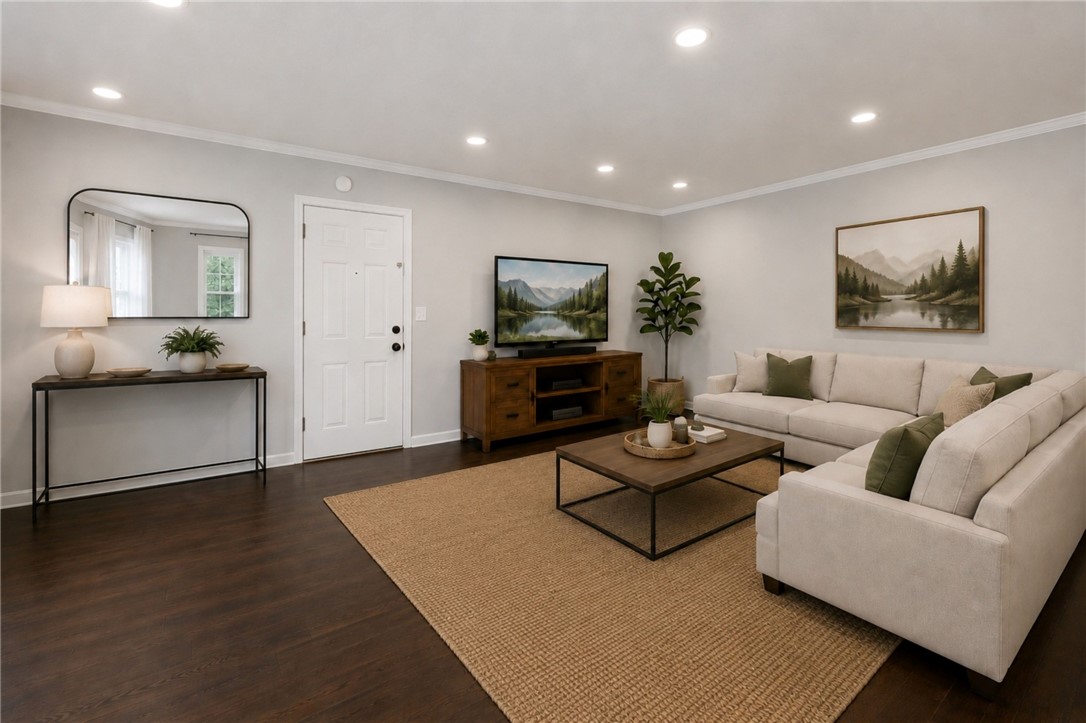 16012 Moorpark 205A Property Photo 1