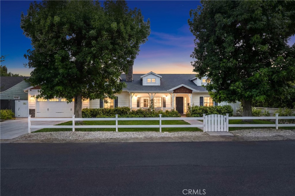 11156 Valley Spring Lane Property Photo 1
