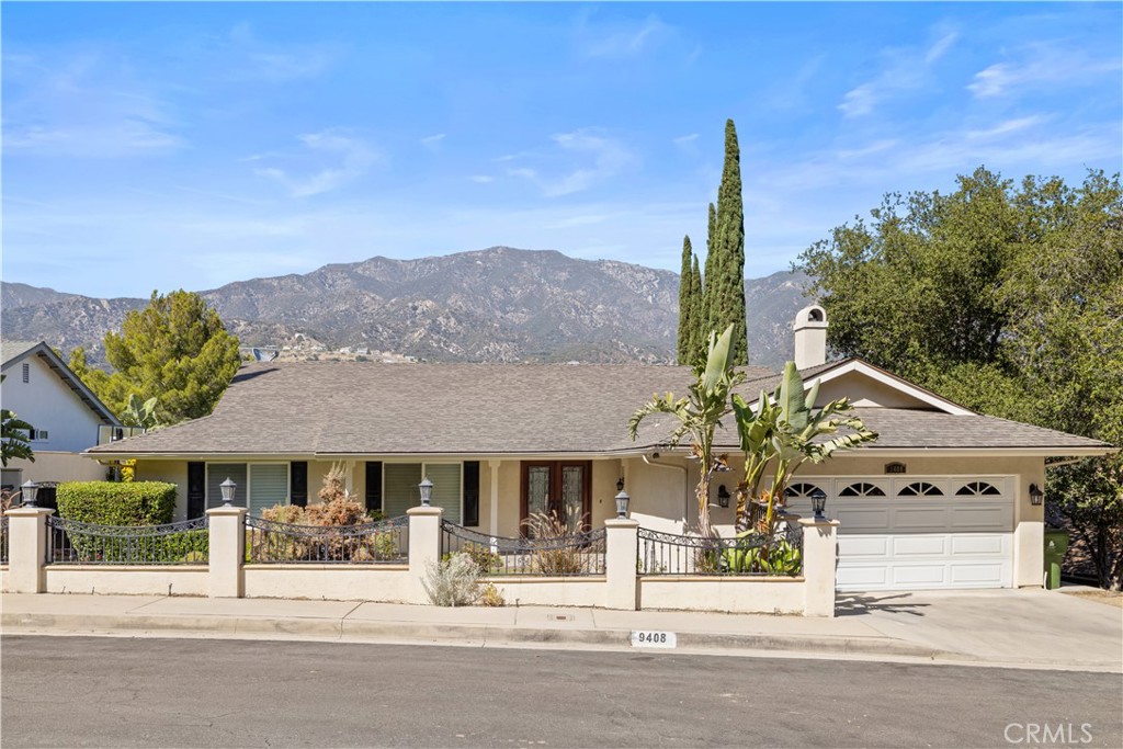 9408 True Knoll Drive Property Photo