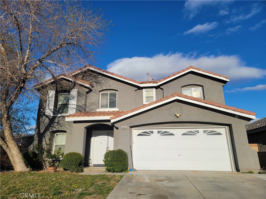 43650 Castle Circle Property Photo 1