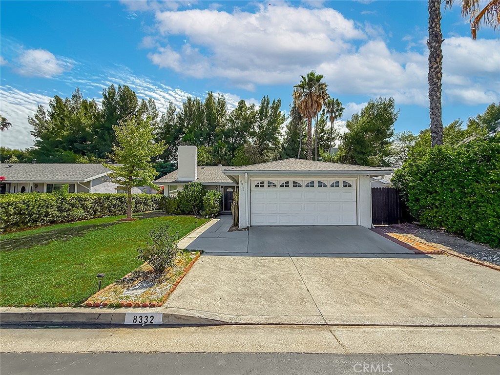 8332 Ducor Avenue Property Photo 1