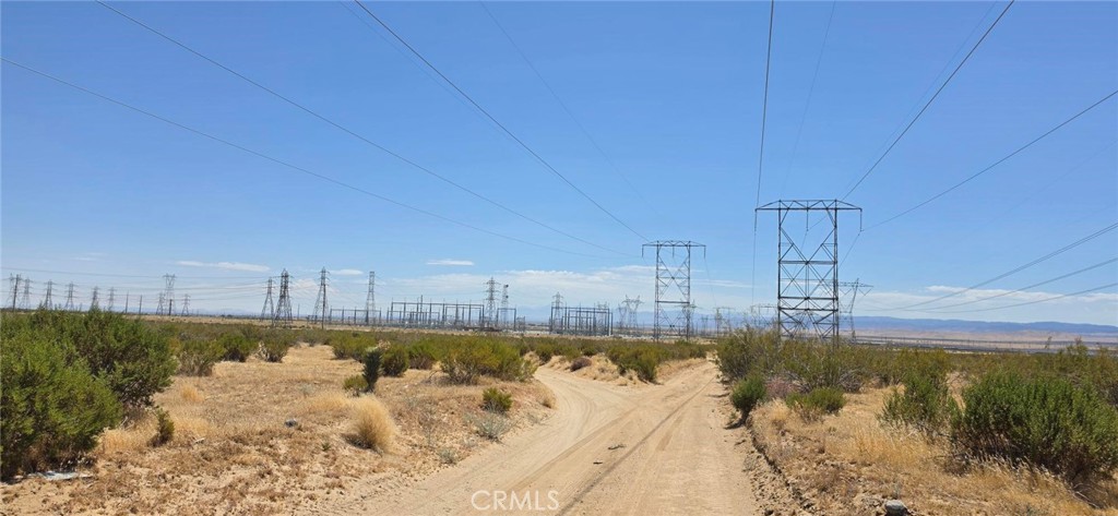 0 179th West Rosamond Boulevard Property Photo 3