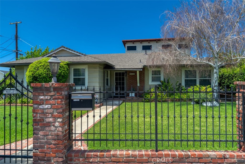 8315 Canterbury Avenue Property Photo 1
