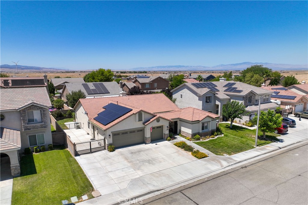 44523 Palo Verde Street Property Photo 57
