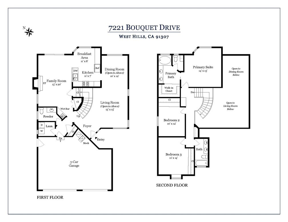 7221 Bouquet Drive Property Photo 19