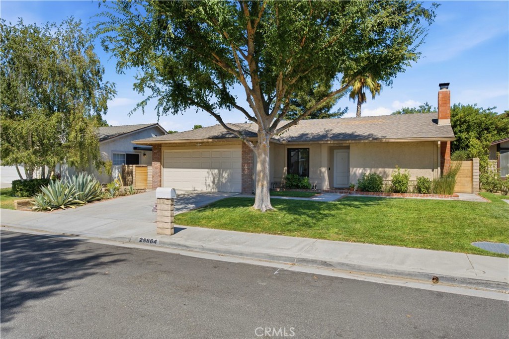 25864 Alegro Drive Property Photo 1