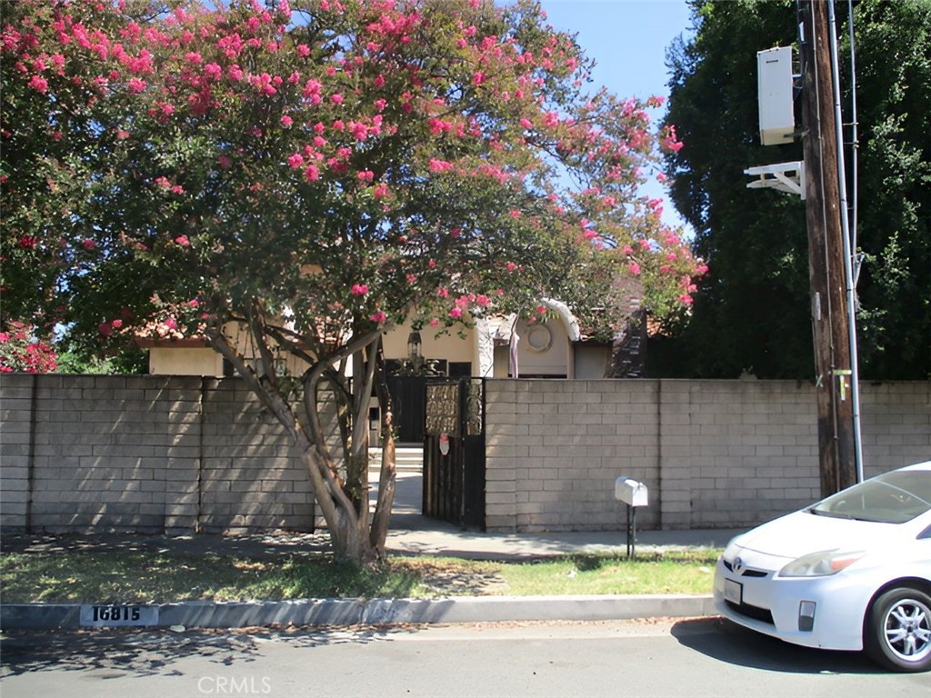 16815 Parthenia Property Photo 4
