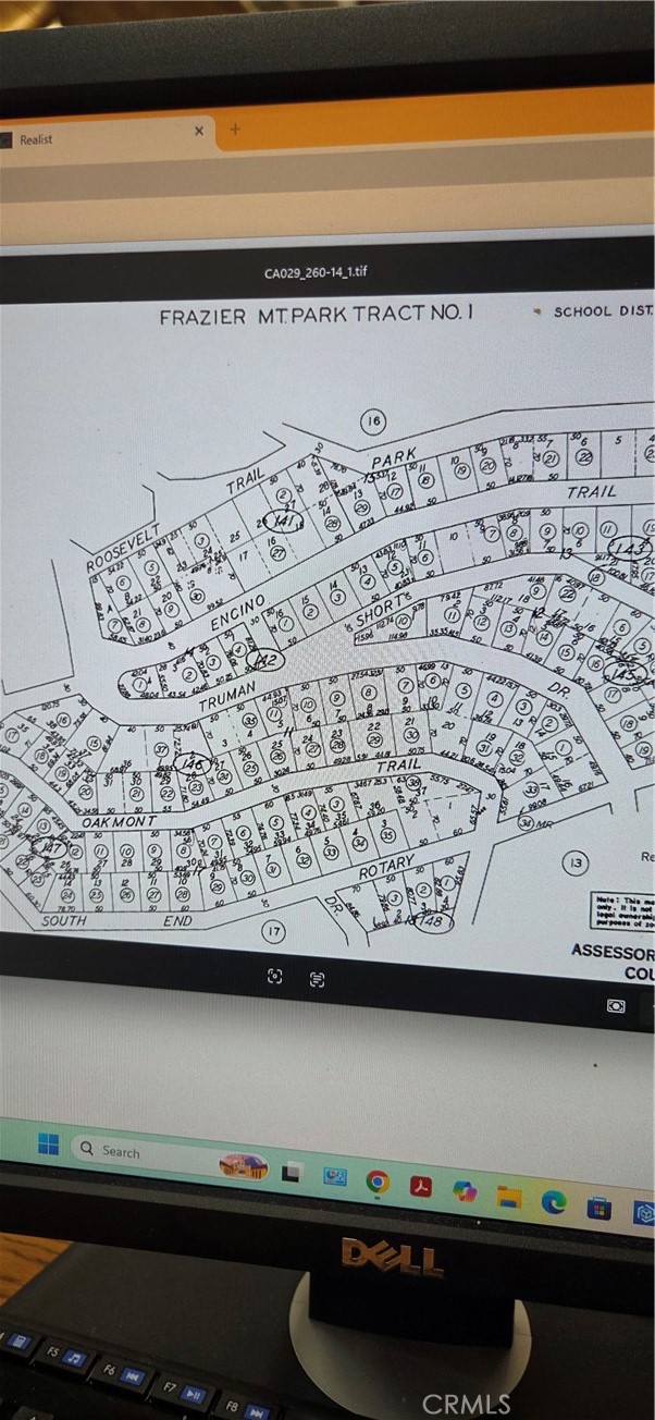 0 Oakmont Property Photo 1