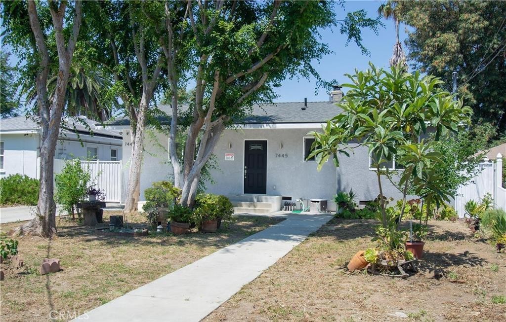7445 Hesperia Avenue Property Photo 1