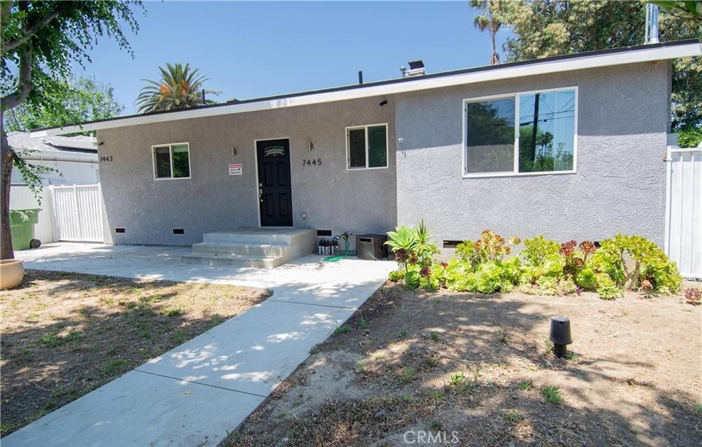 7445 Hesperia Avenue Property Photo 2