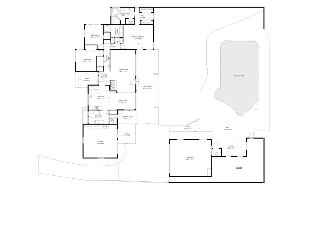 10920 White Oak Property Photo 60