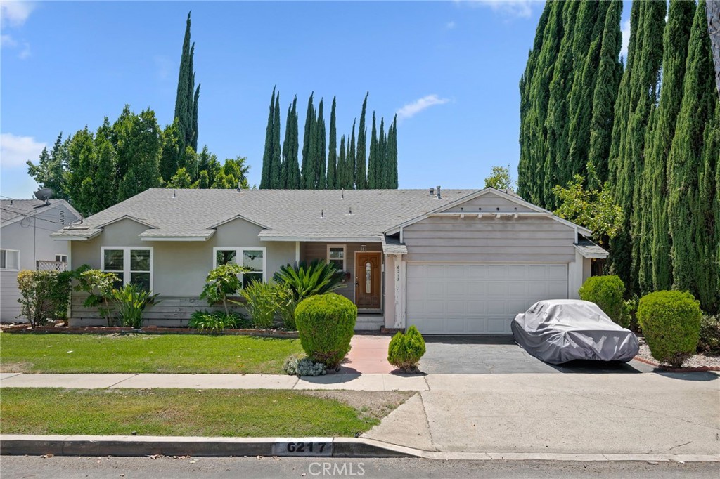 6217 Van Noord Avenue Property Photo 1