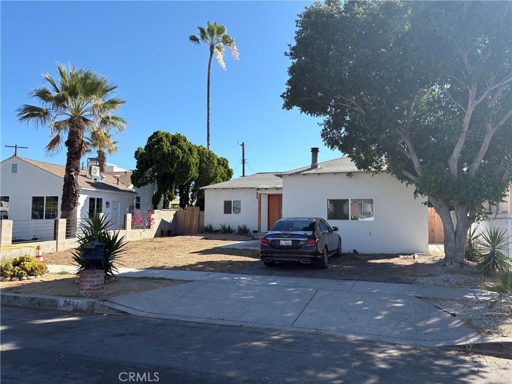 8441 Rincon Avenue Property Photo 1