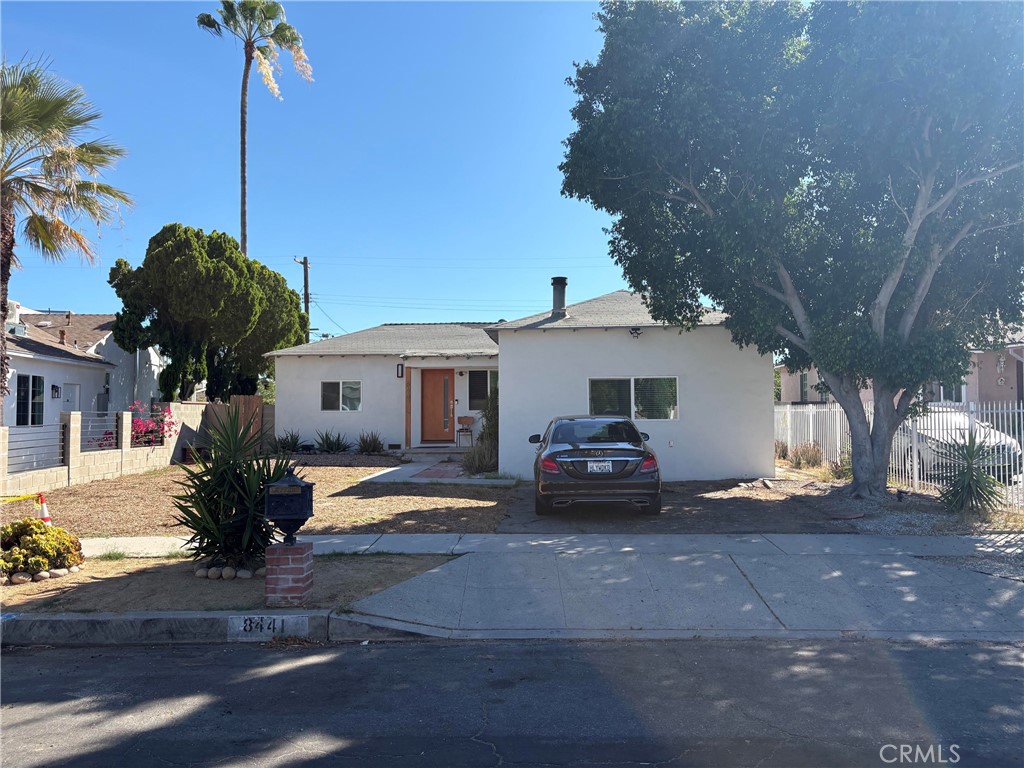 8441 Rincon Avenue Property Photo 2