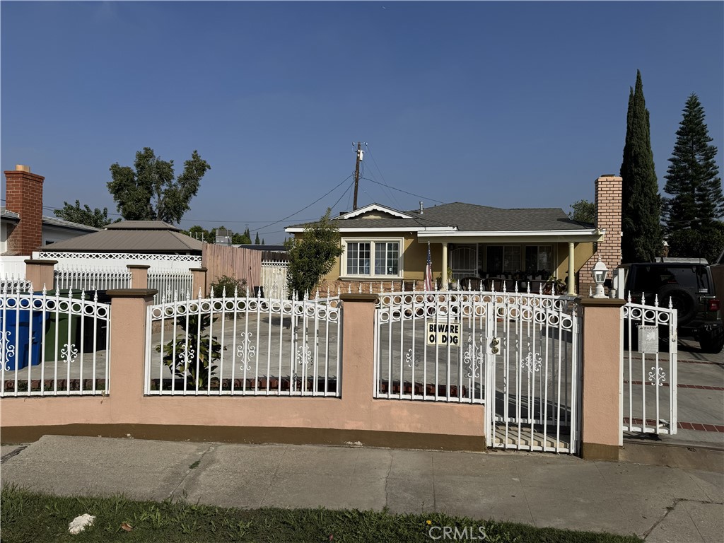 14921 Titus Property Photo 1