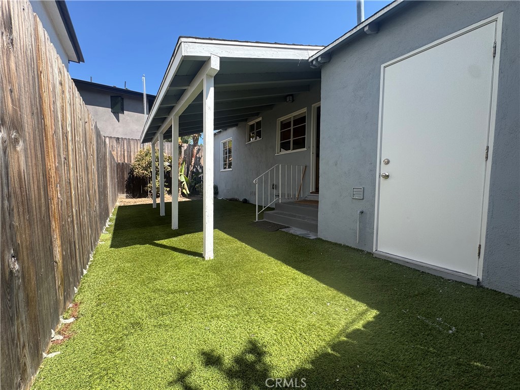 17455 Bullock Street Property Photo 17