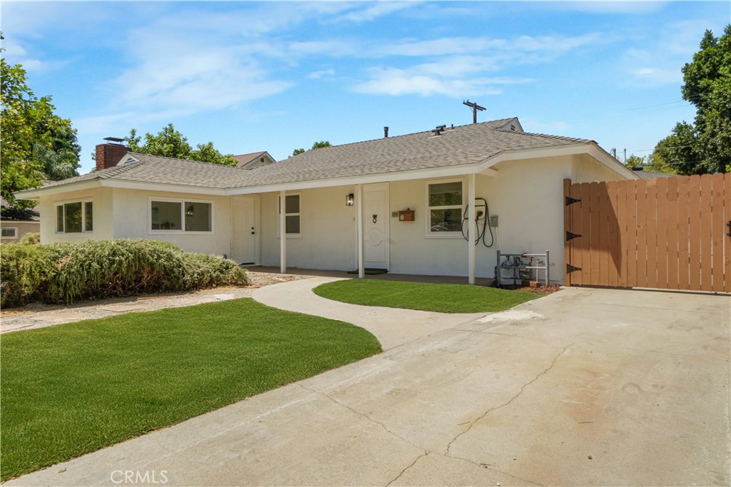7337 Caldus Avenue Property Photo 4