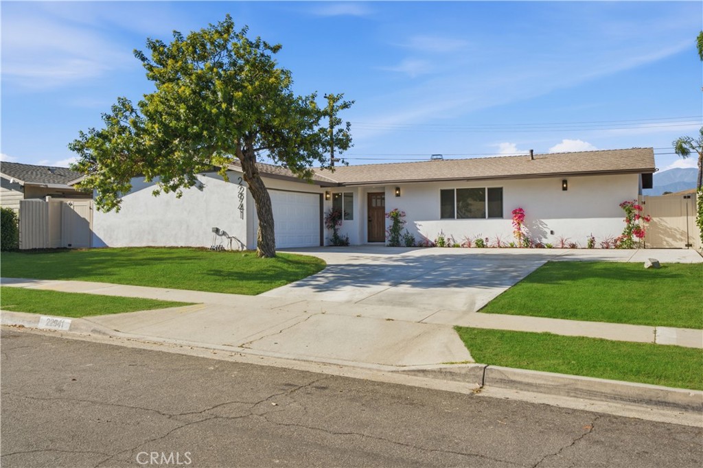 22941 Dry Creek Property Photo 1
