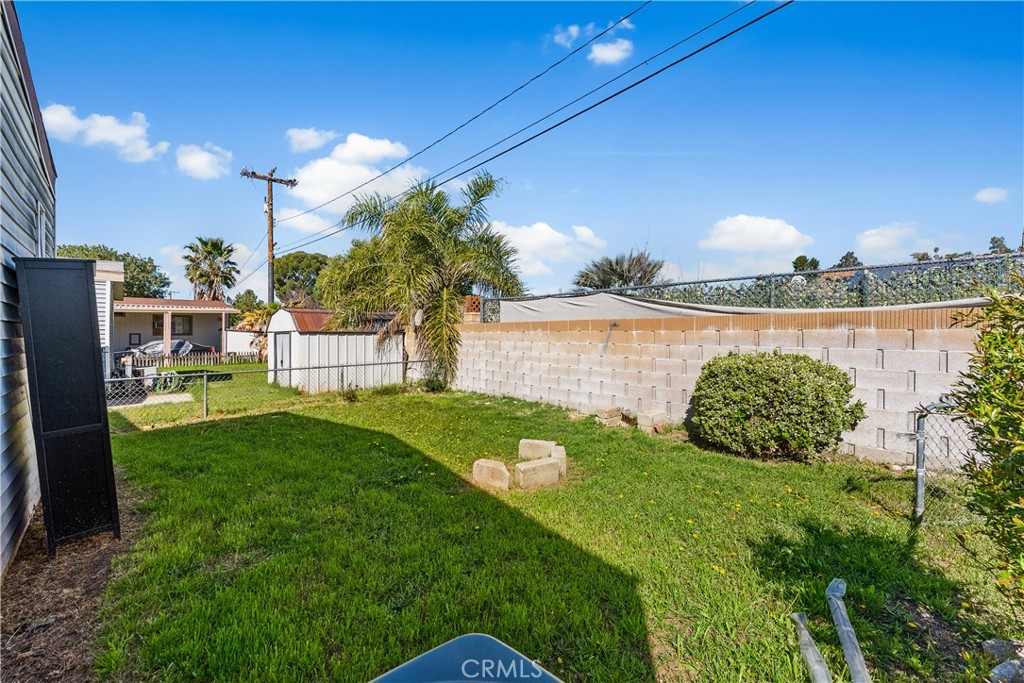 18540 Soledad Canyon 124 Property Photo 16